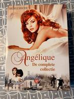 Angelique de complete collectie, Ophalen of Verzenden, Zo goed als nieuw