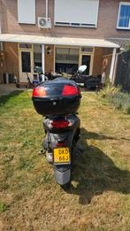 Peugeot Tweet RS 50cc 4T - Goed Onderhouden, Fietsen en Brommers, Scooters | Peugeot, Gebruikt, Overige modellen, Maximaal 45 km/u