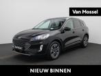 Ford Kuga 2.5 PHEV Titanium | Pano | ACC | Verwarmbare stoel, Auto's, Ford, 12 maanden, Gebruikt, Euro 6, 4 cilinders
