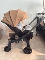 4 in 1 kinderwagen met ligfunctie NIEUW!! (doona look), Ophalen of Verzenden, Nieuw, Overige merken