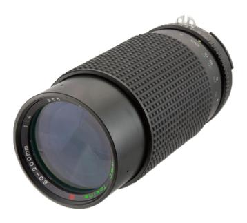 Tokina zoomlens voor canon, nikon, pentax, olympus, minolta. beschikbaar voor biedingen