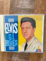 Elvis Presley - G.I. Blues CD Soundtrack, Ophalen of Verzenden