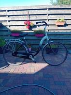 damesfiets met terugtraprem. wielmaat 28 inch. Framemaat 54, Fietsen en Brommers, 53 tot 56 cm, Ophalen, Gebruikt, Overige merken