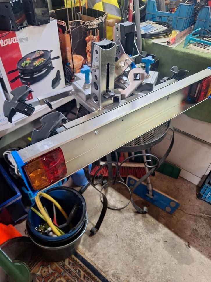 Twinny Load Fietsendrager - Traditioneel C, Auto diversen, Fietsendragers, Gebruikt, Ophalen