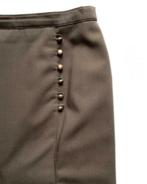 Basler rok bruin maat 38/40, Maat 38/40 (M), Bruin, Ophalen of Verzenden, Zo goed als nieuw