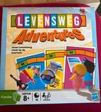 Levensweg Adventures Reisspel, Vijf spelers of meer, Ophalen, Nieuw
