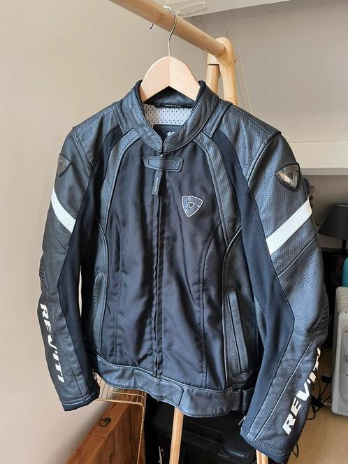 Motorpak phoenix revit vrouwen 38, Motoren, Kleding | Motorkleding, Combipak, Dames, Tweedehands, Ophalen of Verzenden