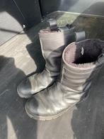 laarzen, Ophalen, Hoge laarzen, UGG, Zwart