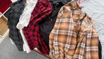 Men's Shirts, Ophalen, Nieuw, Halswijdte 41/42 (L)