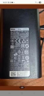 Dell adapter, Computers en Software, Ophalen of Verzenden, Zo goed als nieuw