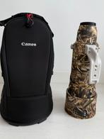 Canon RF 100-300 f2.8 | in nieuwstaat!, Audio, Tv en Foto, Fotografie | Lenzen en Objectieven, Ophalen, Zo goed als nieuw, Telelens