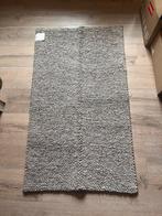 Bruin gemêleerd kleed van wolmix 80x140cm, Ophalen, 100 tot 150 cm, Nieuw, 50 tot 100 cm