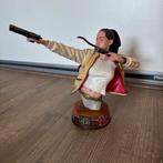 Sota Toys Tomb Raider Lara Croft Angelina Jolie Mini Bust, Verzamelen, Ophalen of Verzenden, Zo goed als nieuw