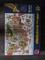 Jan van Haasteren Puzzel - 5000 Stukjes, Hobby en Vrije tijd, Denksport en Puzzels, Ophalen of Verzenden