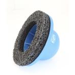 2 Delige 150 mm Wielnaaf Reinigingsset met 1/2" Opname, Ophalen of Verzenden, Nieuw