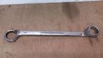 Gedore ringsleutel 41x46, Ophalen of Verzenden, Gebruikt