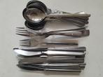 Cutlery, Ophalen of Verzenden, Zo goed als nieuw, Rvs of Chroom