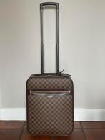 Originele Louis Vuitton handbagage koffer, Sieraden, Tassen en Uiterlijk, Koffers, Minder dan 50 cm, Ophalen of Verzenden, Zo goed als nieuw