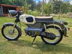 Kreidler K54/31 1968, Ophalen, Overige merken
