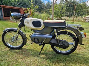 Kreidler K54/31 1968 beschikbaar voor biedingen