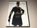 Mr. Holmes (2015) Ian McKellen, Verzenden