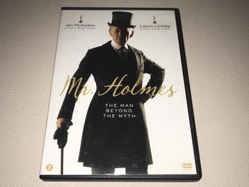 Mr. Holmes (2015) Ian McKellen beschikbaar voor biedingen