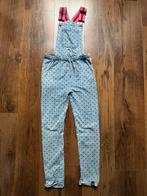 Z8 tuinbroek maat 128/134, Kinderen en Baby's, Ophalen of Verzenden, Z8, Meisje, Broek
