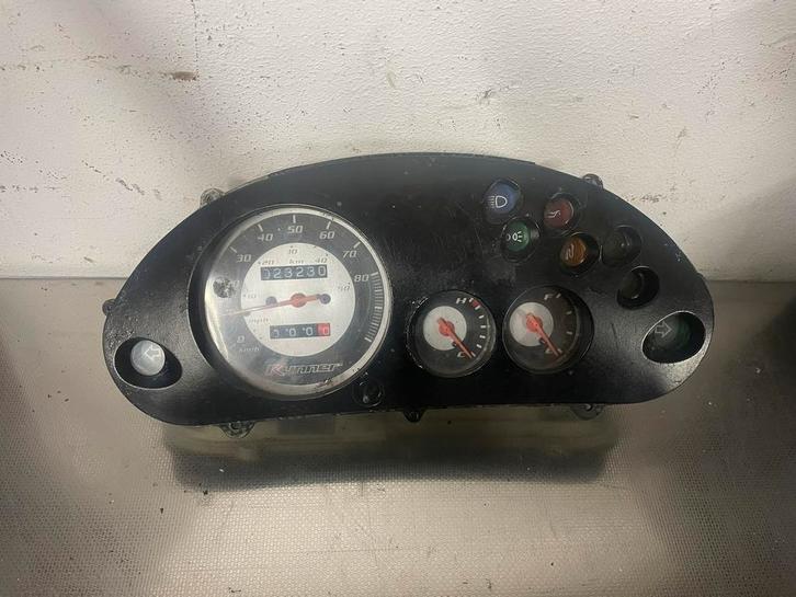 Gilera runner sp pro km teller, Motoren, Tuning en Styling, Ophalen