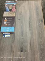 Laminaat Lang Plank Berry Alloc Elegant Grey Oak 2meter lang, Huis en Inrichting, 75 m² of meer, XXL Laminaat, Nieuw, Ophalen of Verzenden