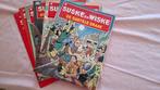 Suske en Wiske verzameling, Boeken, Meerdere stripboeken, Ophalen of Verzenden, Gelezen