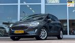 Ford Fiesta 1.0 EcoBoost Titanium X 2e Eigenaar Winter pakke, Voorwielaandrijving, Gebruikt, 1064 kg, Traction-control