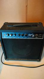 fender squier 15 guitar amp, Ophalen, Gebruikt, Gitaar, Minder dan 50 watt