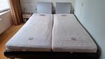Medium pocketvering matrassen 90 x 220, Ophalen, Gebruikt