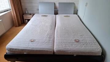 Medium pocketvering matrassen 90 x 220 beschikbaar voor biedingen