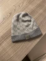 Louis Vuitton Muts - Stijlvol en Warm!, Kleding | Heren, Hoeden en Petten, Hoed, Zo goed als nieuw, Louis Vuitton, One size fits all