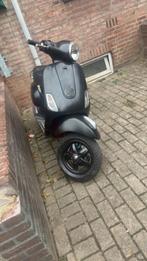 Vespa lx 50cc 4tak, Ophalen, Zo goed als nieuw, Tweetakt, Vespa LX