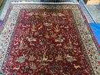 Perzisch tapijt, 150 tot 200 cm, 200 cm of meer, Ophalen of Verzenden, Zo goed als nieuw