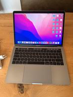 Macbook Pro 2017 / Touchbar / I5/ 512GB / 8GB /4 thunderbolt, Computers en Software, Apple Macbooks, Ophalen of Verzenden, Zo goed als nieuw