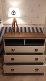 Complete chique kinderkamer maritiem zeethema zeil boot bed, Kinderen en Baby's, Kinderkamer | Complete kinderkamers, Ophalen of Verzenden