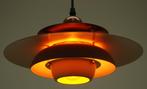 Vintage 1990's Deense hanglamp 185 euro., Vintage MCM, Verzenden, Vintage MCM, Vintage MCM
