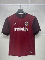 Sparta Praag thuisshirt 2015/2016, Maat M, Ophalen of Verzenden, Zo goed als nieuw, Shirt