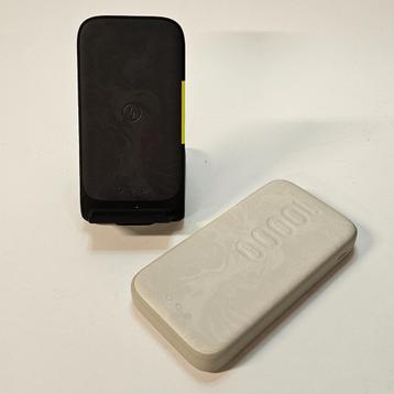 InstantGo 10000 Wireless powerbank beschikbaar voor biedingen