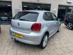 Volkswagen Polo 1.2 TSI Highline 5Drs Weinig km NAP, Auto's, Volkswagen, Voorwielaandrijving, Euro 5, Gebruikt, Handgeschakeld