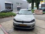 Volkswagen Golf 1.4 TSI Highline Automaat Dsg 140Pk, Auto's, Euro 5, Stof, Gebruikt, Zwart