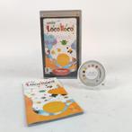 LocoRoco PSP || Nu voor maar € 4.99, Spelcomputers en Games, Games | Sony PlayStation Portable, 1 speler, Racen en Vliegen, Ophalen of Verzenden