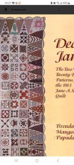 GEZOCHT, Ophalen of Verzenden, Zo goed als nieuw