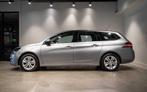 Peugeot 308 SW 1.2 PureTech Blue Lease Premium, Parkeersensor, Gebruikt, Euro 6, 1199 cc