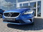 Volvo V40 T3 153PK AUT6 POLAR+ SPORT| PANODAK| CAMERA| H&K S, Auto's, 65 €/maand, 1498 cc, Zwart, 4 cilinders