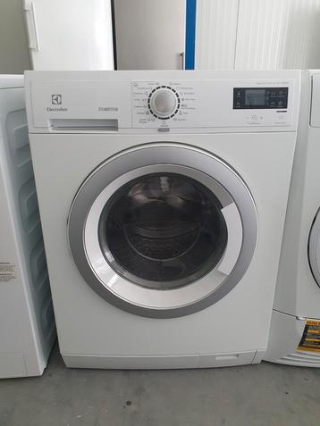 Keurige zuinige Elektrolux wasmachine! 8KG! 🚚💨&Garantie!
