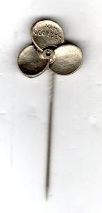 Speldje VAN VOORDEN SCHEEPSSCHROEF ZALTBOMMEL (A8), Verzenden, Gebruikt, Overige onderwerpen